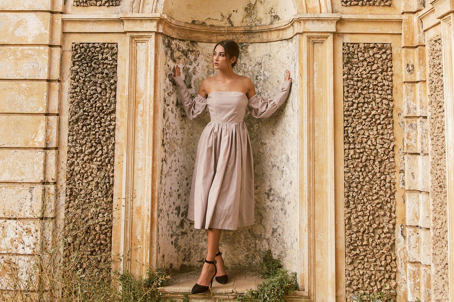 5 Motivi per scegliere un regalo artigianale...E non solo a Natale - Malìa Lab Atelier di moda biologica artigianale etica -  - Flavia Amato -