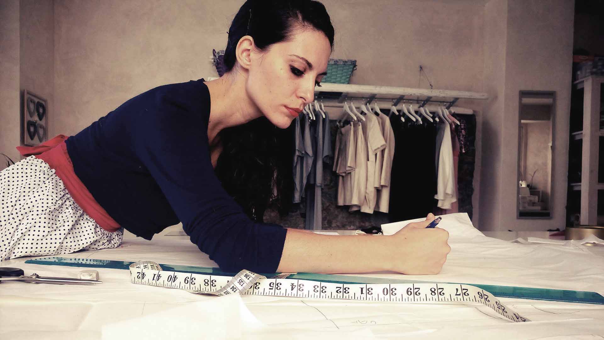 Articolo su la C news: Dall’Accademia delle Belle Arti nelle Marche, fino a Guardavalle