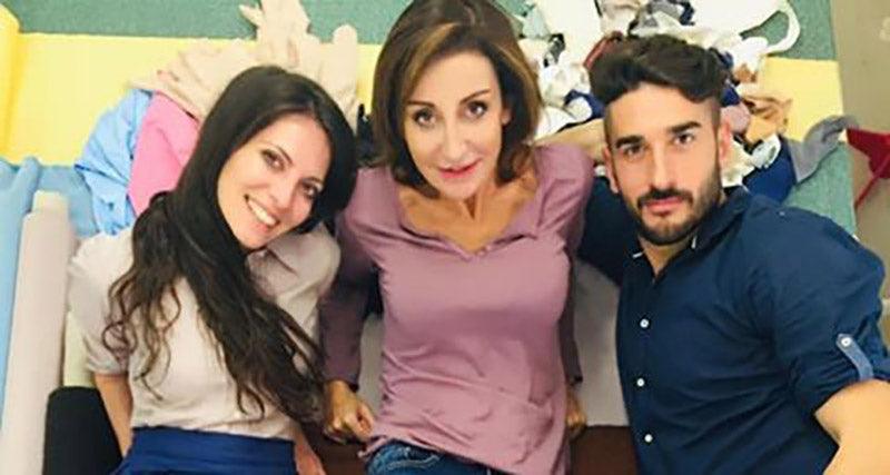 Malìa su FuoriTG approfondimento del TG3 - Malìa Lab Atelier di moda biologica artigianale etica - Articoli, Interviste - Flavia Amato -