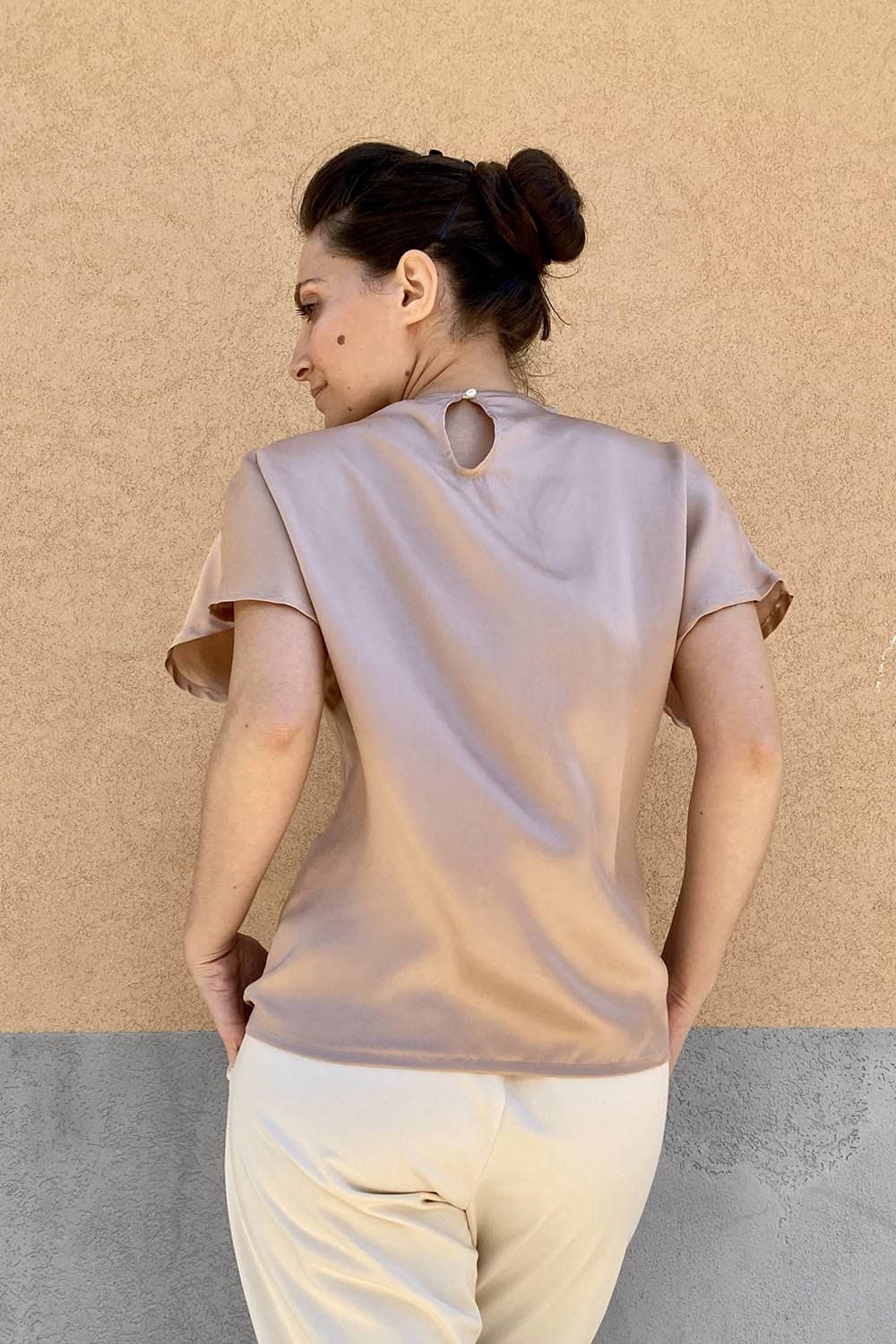 Blusa OFELIA