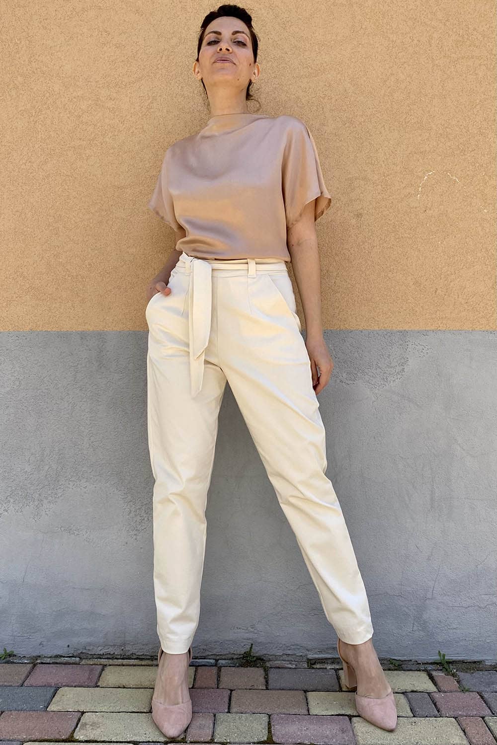 Blusa OFELIA
