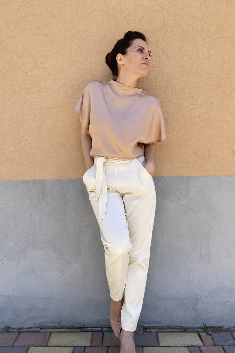 Blusa OFELIA