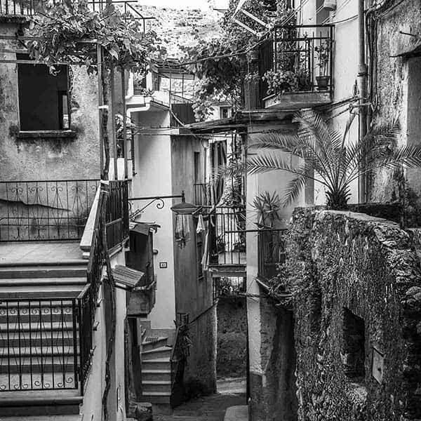 Calabria malia lab brand di moda sostenibile