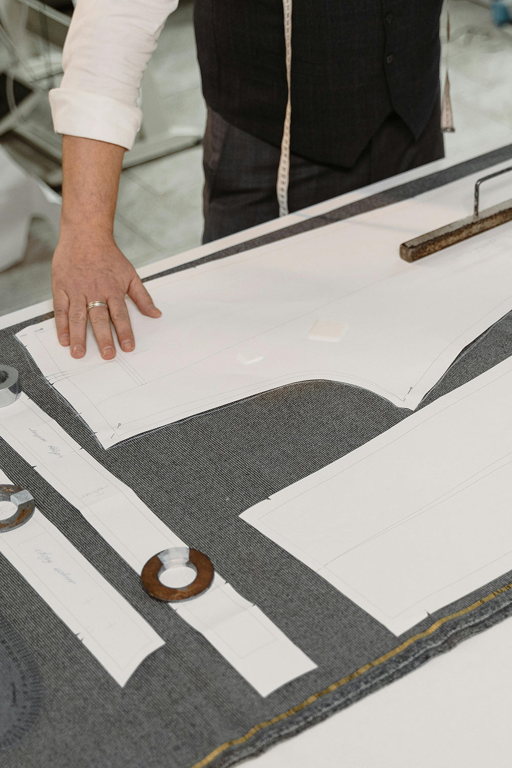 Corso telaio a cornice hobby artigianale malia lab laboratorio tessile origini passatempo