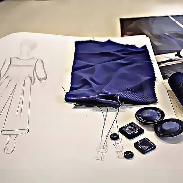 Tavolo design malia lab atelier moda artigianale