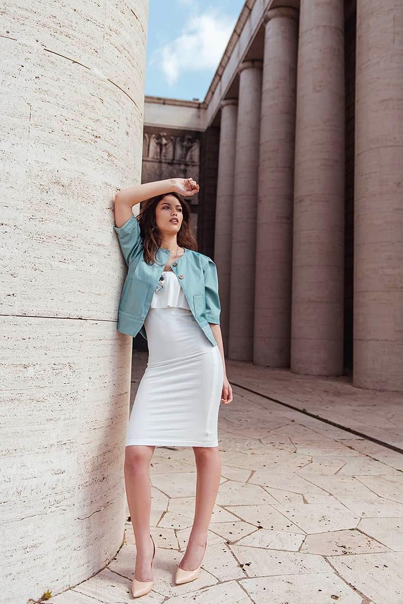 Malìa Lab Abito PRISCILLA  Abiti 75.00 Malìa Lab