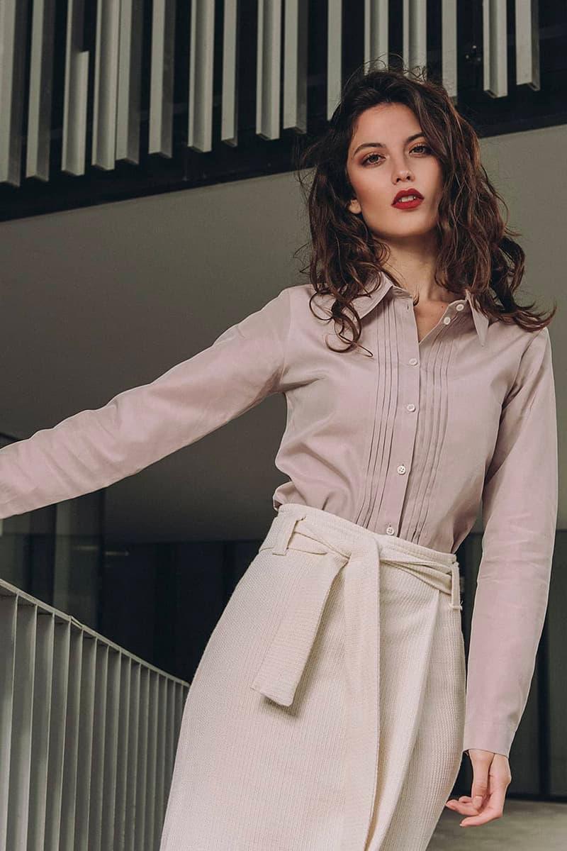 Malìa Lab Camicia CLOE Camicie 145.00 Malìa Lab