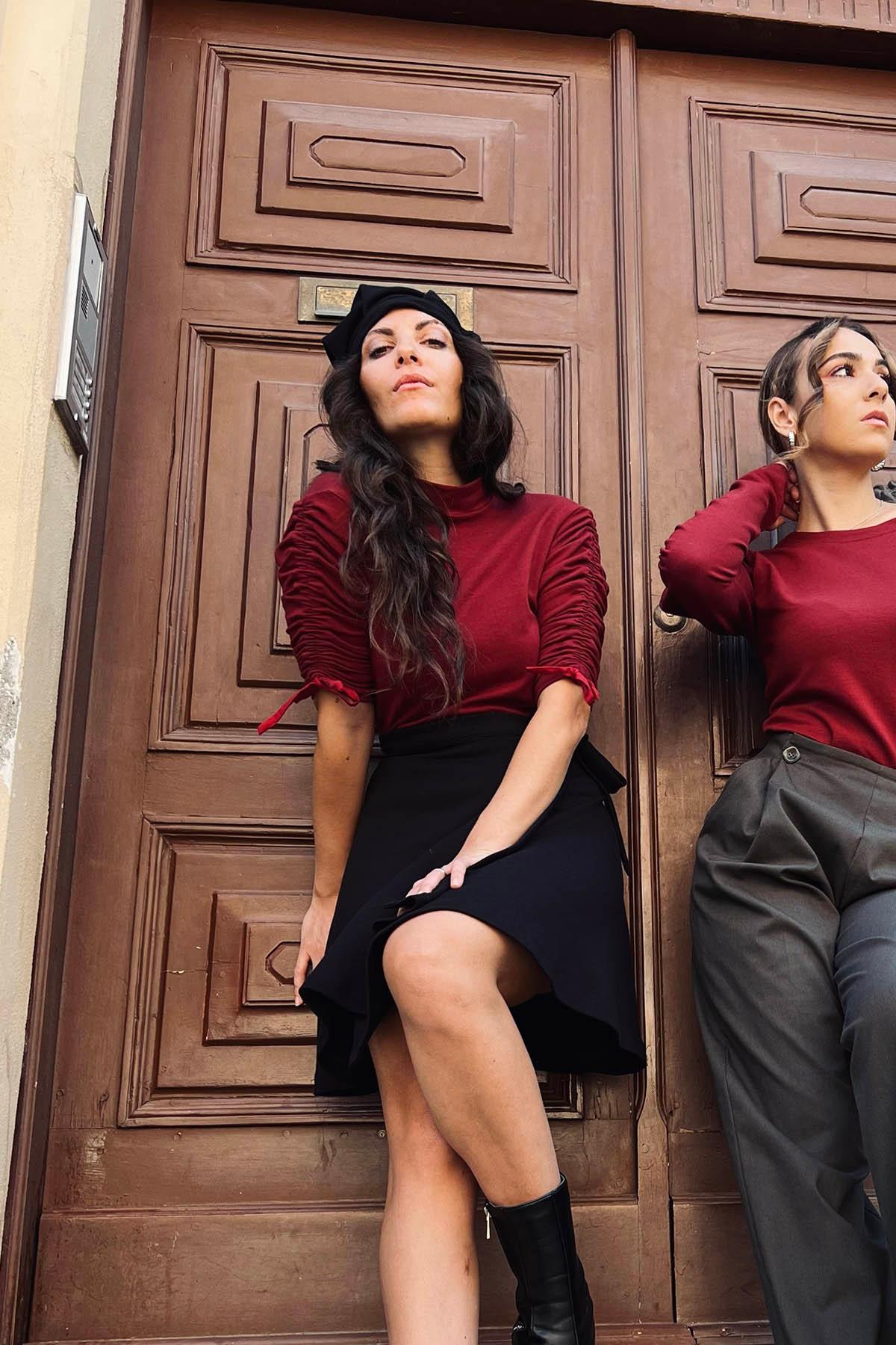 Malìa Lab Maglia AGNESE Maglia 115.00 Malìa Lab