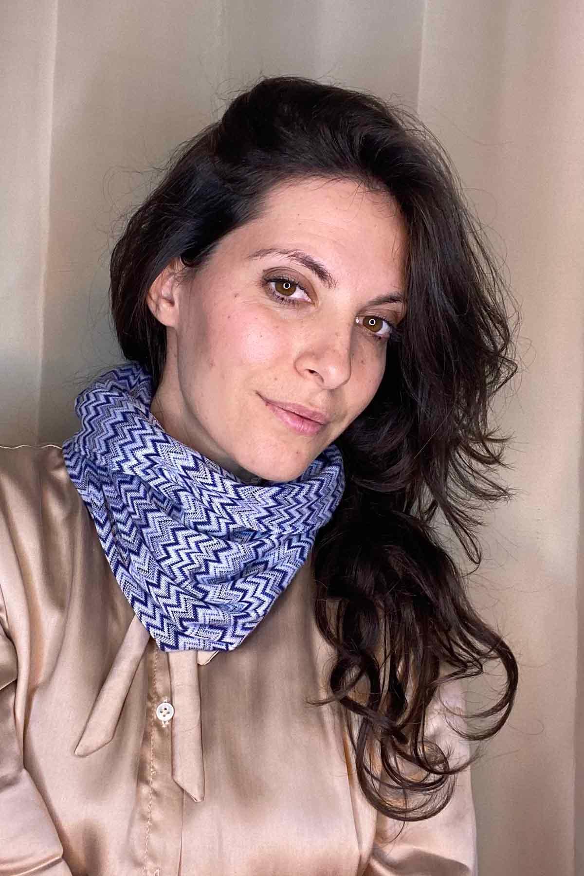 Malìa Lab Scaldacollo KATIA 25.00 Malìa Lab