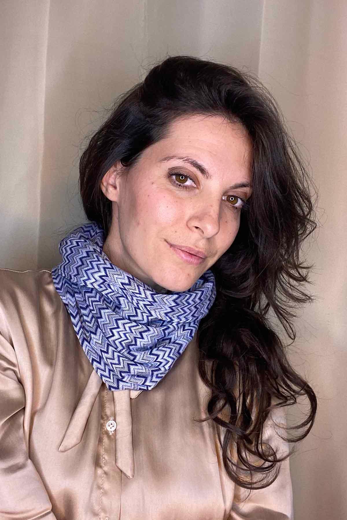 Malìa Lab Scaldacollo KATIA 25.00 Malìa Lab