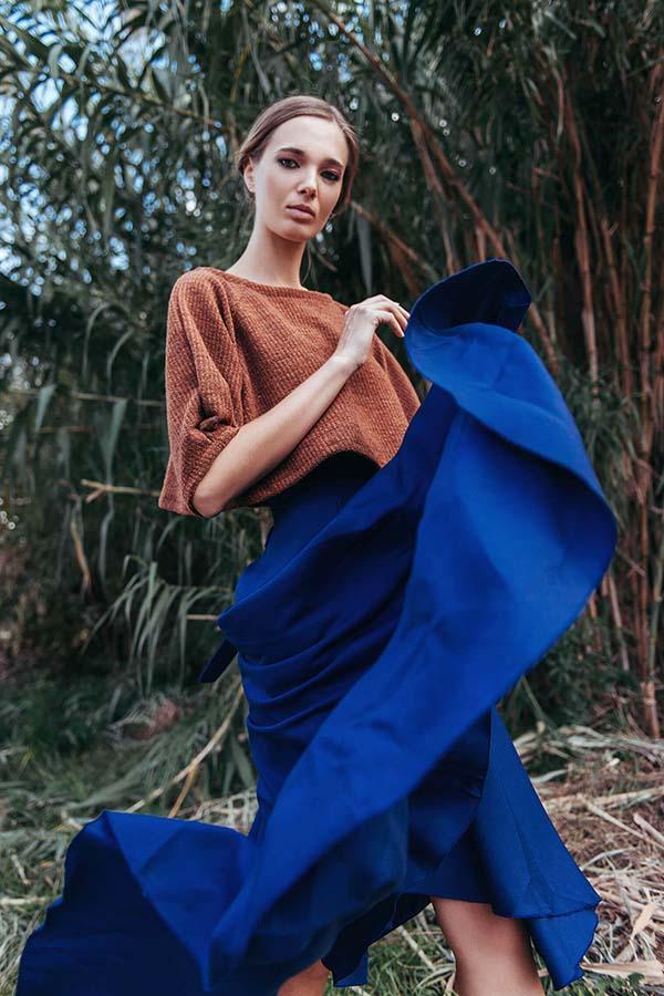 Malìa Lab Maglia OVERSIZE Maglia 67.00 Malìa Lab