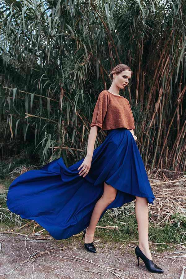 Malìa Lab Maglia OVERSIZE Maglia 67.00 Malìa Lab