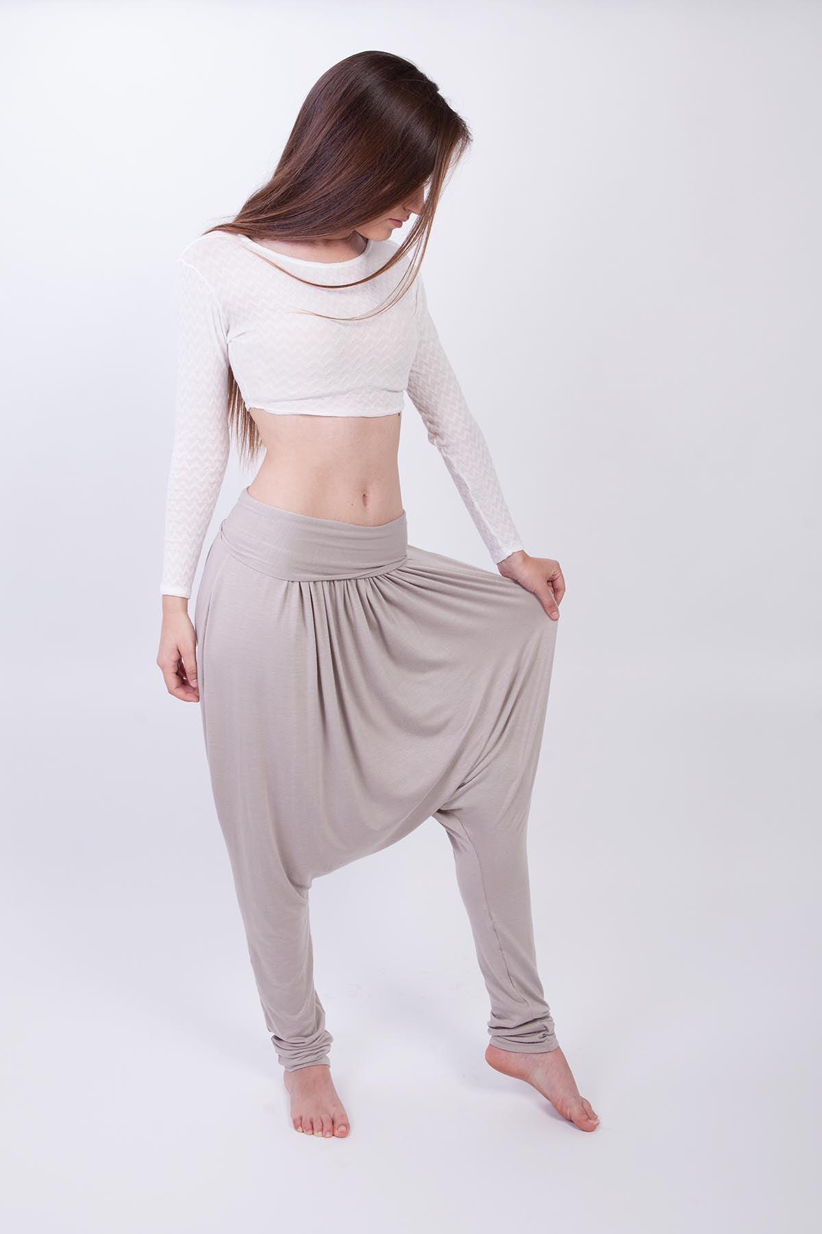 Malìa Lab Pantalone Berbero  Pantaloni 69.00 Malìa Lab