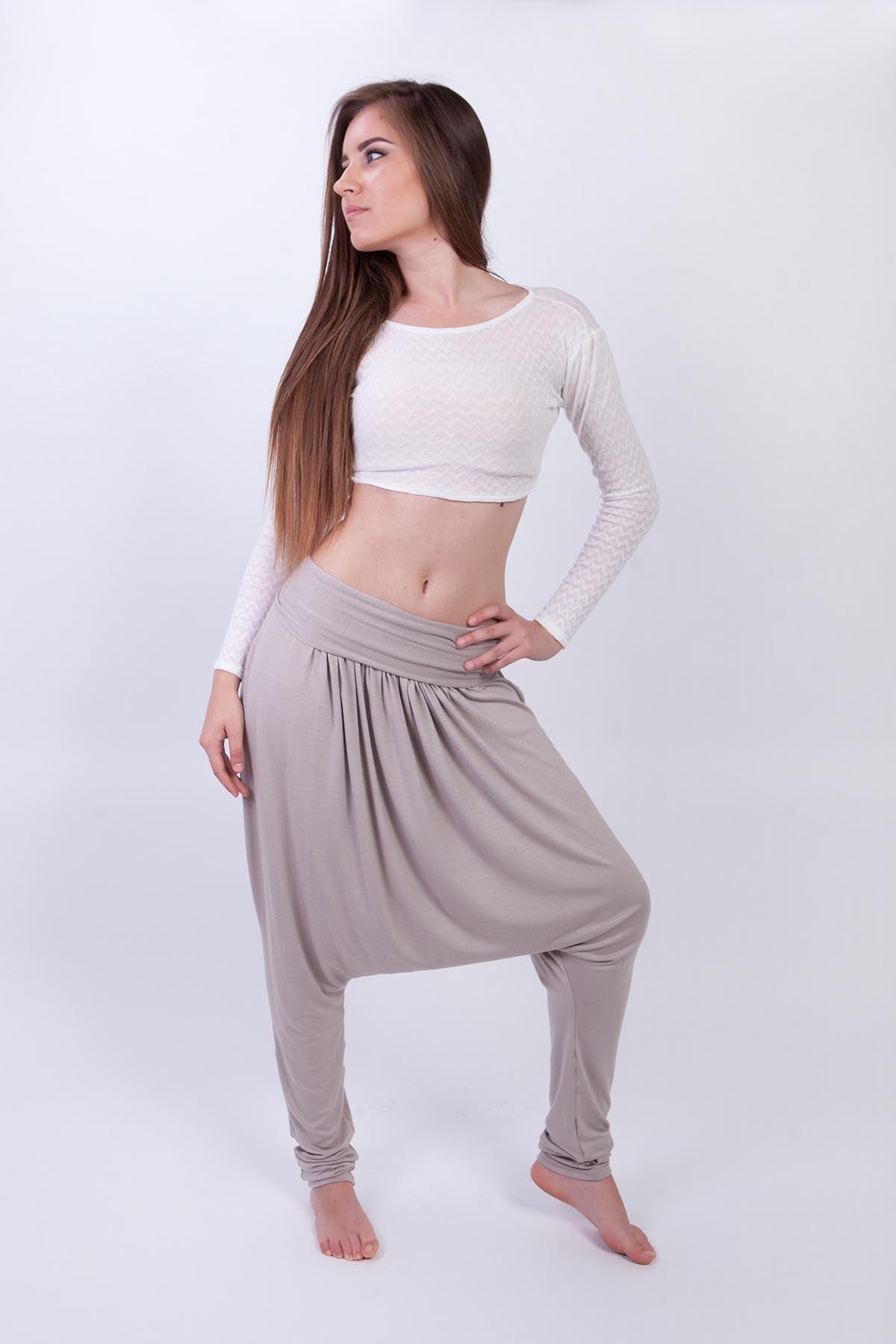 Malìa Lab Pantalone Berbero  Pantaloni 69.00 Malìa Lab