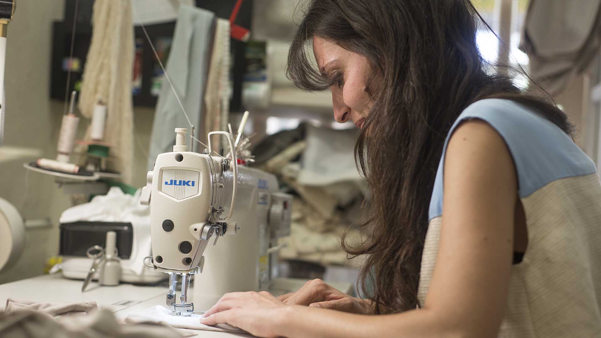 Flavia Amato, Malìa Lab Malìa, tornare in Calabria per fare impresa