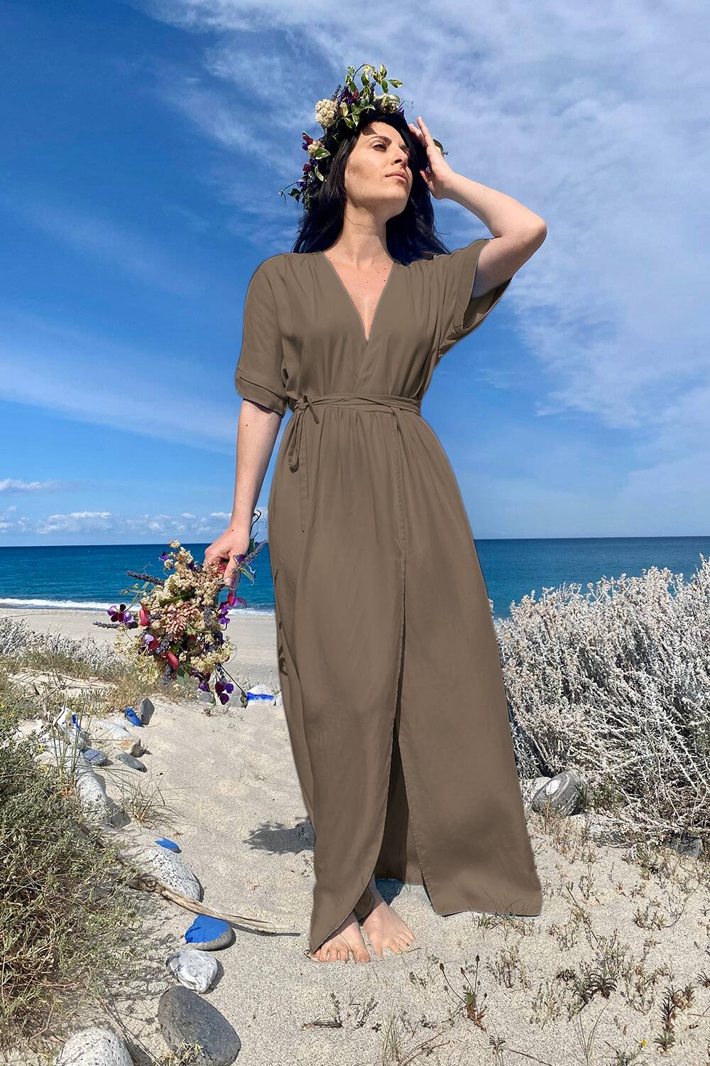 Abiti Eleganti Brand Abiti Donna Valentino Haute Couture Valentino