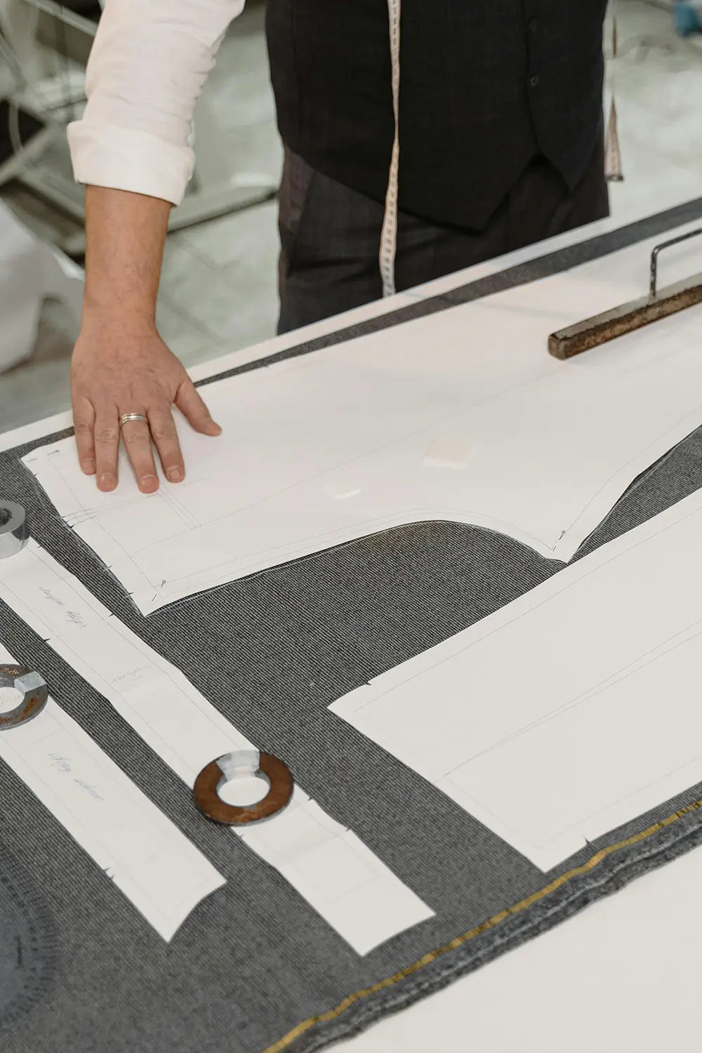 Corso telaio a cornice hobby artigianale malia lab laboratorio tessile passatempo origini
