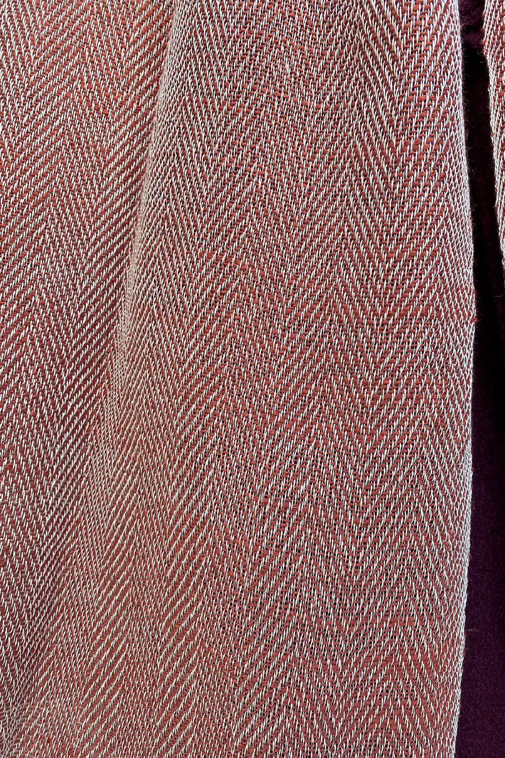 Sciarpa NOAH in seta unisex