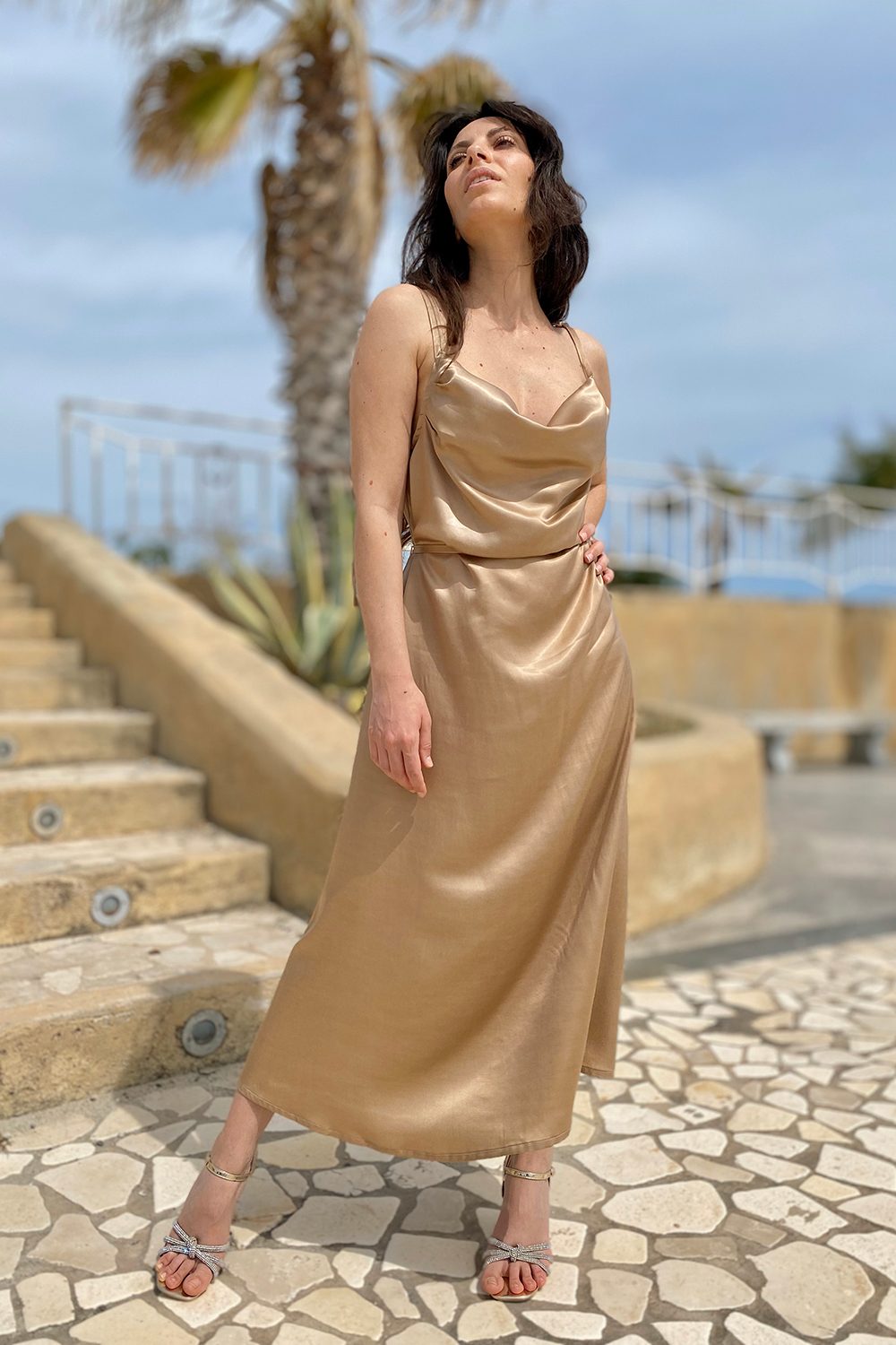 Anita Scafati Abiti Da Cerimonia Hot Abiti Eleganti Scafati Hot Sale