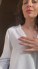 Camicia Alice bianca
