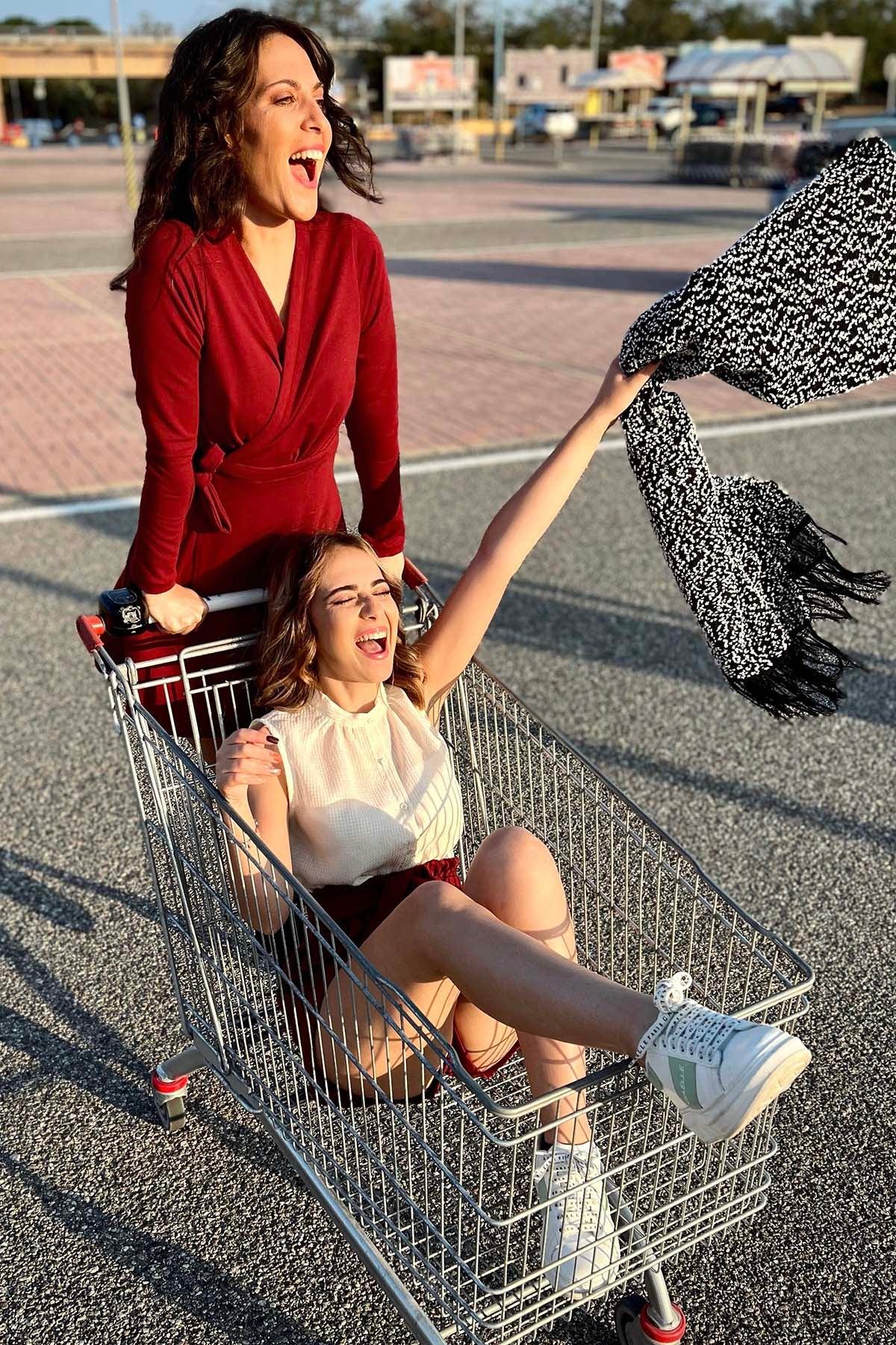 Stazione Fitness Camicia Reggiseno Integrato (CAMI) - Top Con Mensola, Spaghetti Regolabili, In Viscosa/Elastan Canotta Reggiseno Built-in - Foto 5